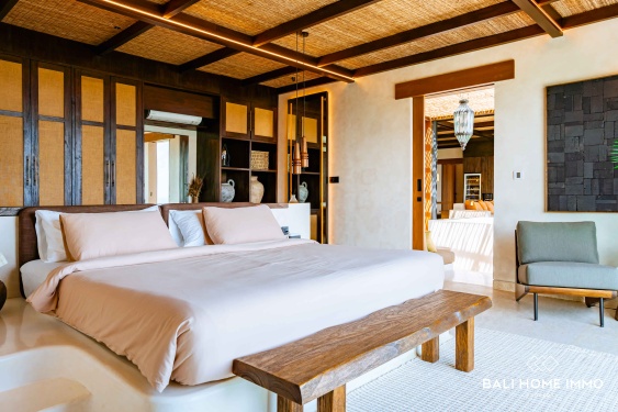 Image 18 from NEWLY BUILT 4 BEDROOM STUNNING VILLA WITH OCEAN VIEW FOR SALE IN ULUWATU
