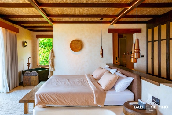 Image 19 from NEWLY BUILT 4 BEDROOM STUNNING VILLA WITH OCEAN VIEW FOR SALE IN ULUWATU