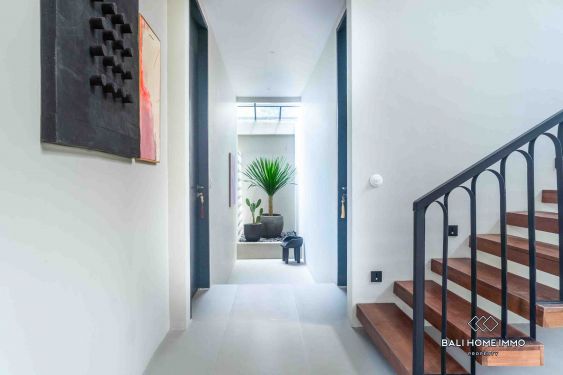 Image 10 from Vila Keluarga 5 Kamar Baru Dibangun Disewakan di Tumbak Bayuh Pererenan Bali