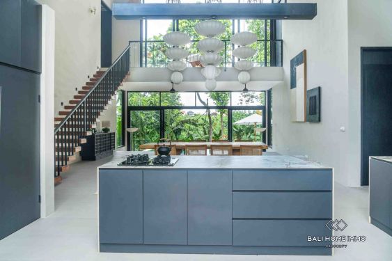 Image 6 from Vila Keluarga 5 Kamar Baru Dibangun Disewakan di Tumbak Bayuh Pererenan Bali