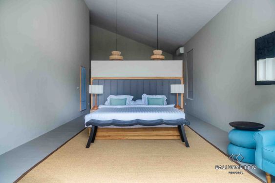 Image 18 from Vila Keluarga 5 Kamar Baru Dibangun Disewakan di Tumbak Bayuh Pererenan Bali