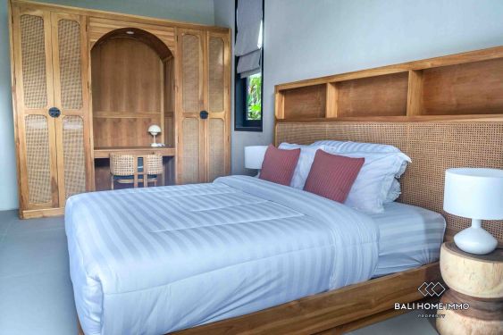 Image 16 from Vila Keluarga 5 Kamar Baru Dibangun Disewakan di Tumbak Bayuh Pererenan Bali
