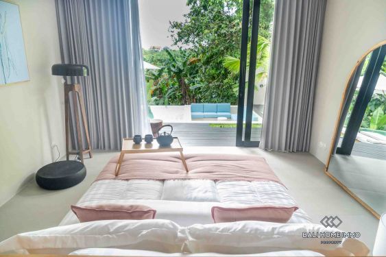 Image 20 from Vila Keluarga 5 Kamar Baru Dibangun Disewakan di Tumbak Bayuh Pererenan Bali