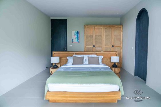 Image 13 from Vila Keluarga 5 Kamar Baru Dibangun Disewakan di Tumbak Bayuh Pererenan Bali