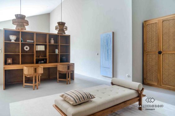 Image 19 from Vila Keluarga 5 Kamar Baru Dibangun Disewakan di Tumbak Bayuh Pererenan Bali