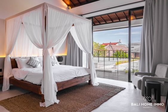 Image 15 from Villa neuve de 5 chambres avec jardin à louer à Canggu Babakan