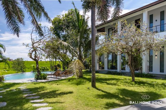 Image 19 from Villa neuve de 5 chambres avec jardin à louer à Canggu Babakan