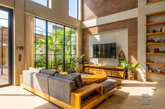 Image 20 from Newly Built Modern 4 Bedroom Villa For Rent in the heart of Berawa