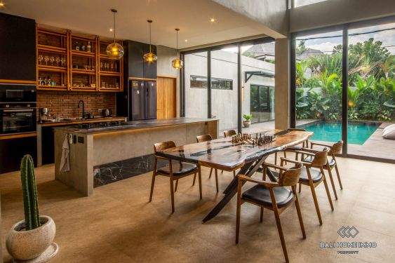 Image 19 from Newly Built Modern 4 Bedroom Villa For Rent in the heart of Berawa