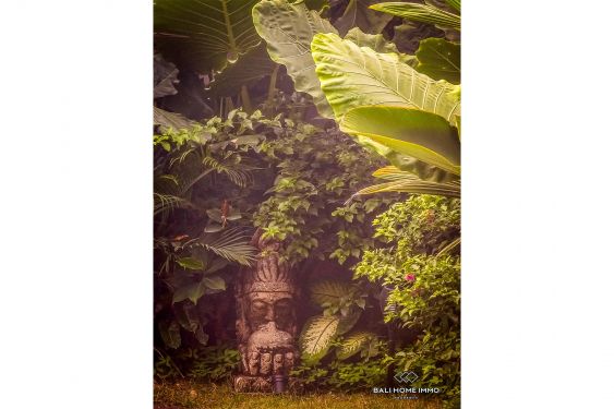 Image 2 from Newly Built Modern 4 Bedroom Villa For Rent in the heart of Berawa