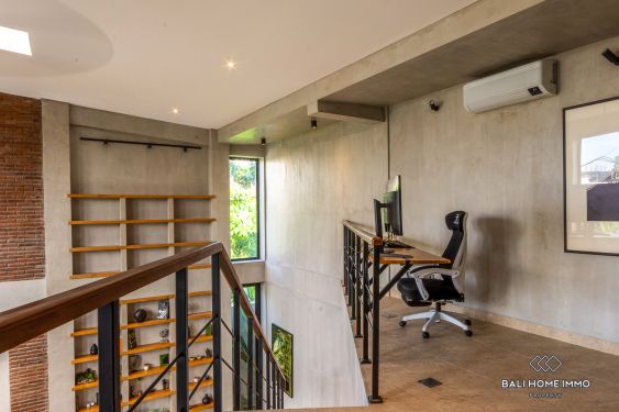 Image 1 from Newly Built Modern 4 Bedroom Villa For Rent in the heart of Berawa