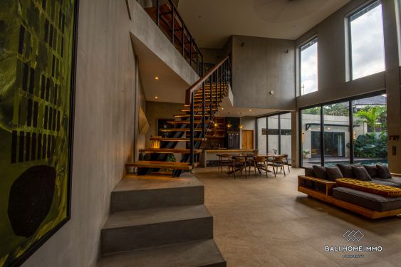 Image 15 from Newly Built Modern 4 Bedroom Villa For Rent in the heart of Berawa