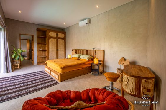 Image 4 from Newly Built Modern 4 Bedroom Villa For Rent in the heart of Berawa