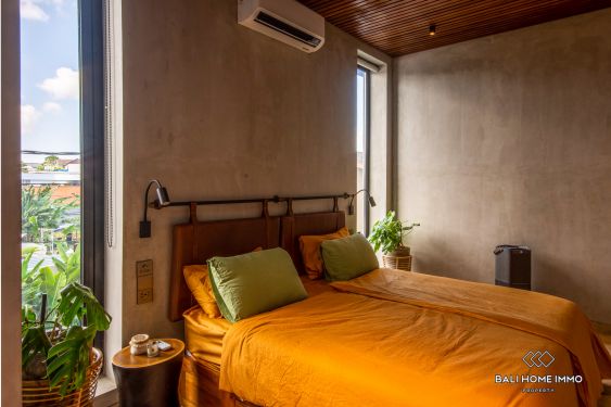 Image 10 from Newly Built Modern 4 Bedroom Villa For Rent in the heart of Berawa