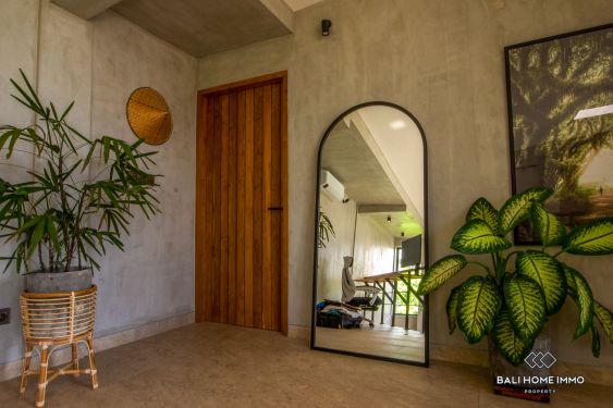 Image 12 from Newly Built Modern 4 Bedroom Villa For Rent in the heart of Berawa