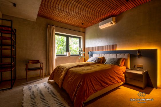 Image 8 from Newly Built Modern 4 Bedroom Villa For Rent in the heart of Berawa