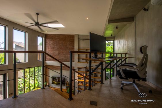 Image 13 from Newly Built Modern 4 Bedroom Villa For Rent in the heart of Berawa