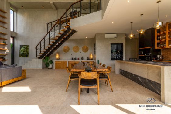 Image 18 from Newly Built Modern 4 Bedroom Villa For Rent in the heart of Berawa