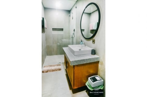 Image 13 from Newly Built Ricefield View 3 Bedroom Villa for Sale and Rent in Bali Pererenan