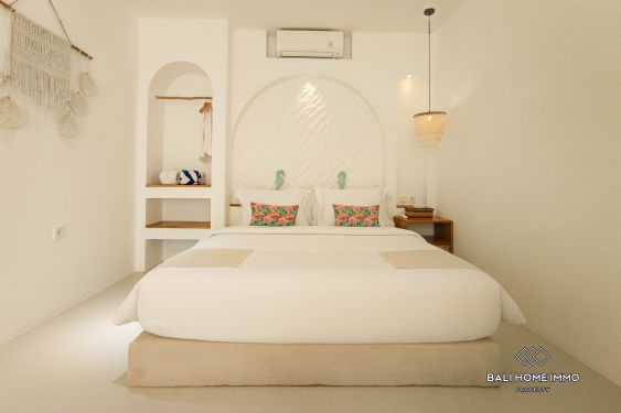 Image 8 from VILLA MÉDITERRANÉENNE ÉLÉGANTE DE 2 CHAMBRES, NOUVELLEMENT CONSTRUITE, À LOUER