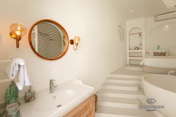 Image 11 from VILLA MÉDITERRANÉENNE ÉLÉGANTE DE 2 CHAMBRES, NOUVELLEMENT CONSTRUITE, À LOUER