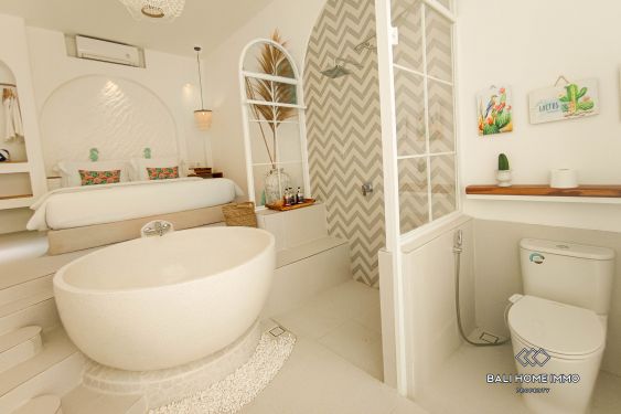 Image 10 from VILLA MÉDITERRANÉENNE ÉLÉGANTE DE 2 CHAMBRES, NOUVELLEMENT CONSTRUITE, À LOUER