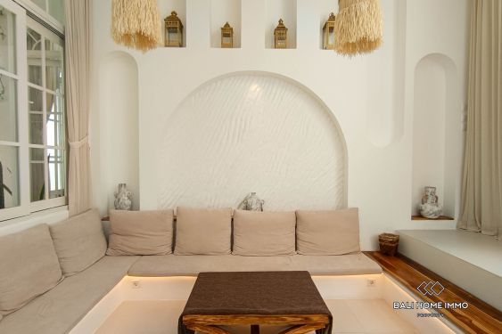 Image 5 from VILLA 3 KAMAR MEDITERANIA YANG BARU DIBANGUN UNTUK DISEWA DI UNGASAN DEKAT PANTAI BALANGAN