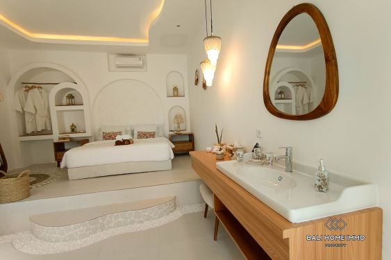 Image 9 from VILLA 3 KAMAR MEDITERANIA YANG BARU DIBANGUN UNTUK DISEWA DI UNGASAN DEKAT PANTAI BALANGAN