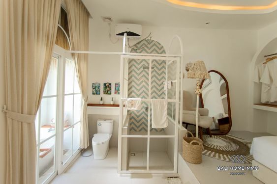 Image 12 from VILLA 3 KAMAR MEDITERANIA YANG BARU DIBANGUN UNTUK DISEWA DI UNGASAN DEKAT PANTAI BALANGAN