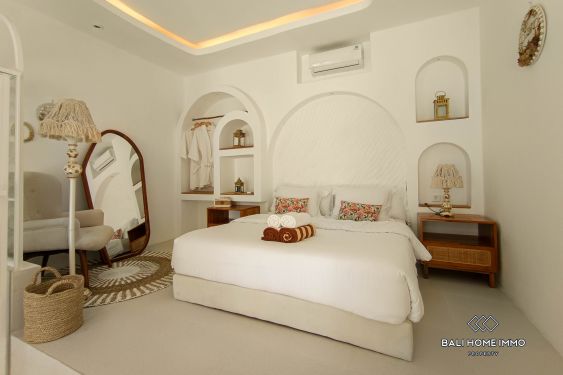 Image 8 from VILLA 3 KAMAR MEDITERANIA YANG BARU DIBANGUN UNTUK DISEWA DI UNGASAN DEKAT PANTAI BALANGAN