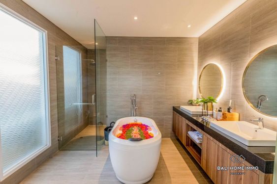 Image 9 from Belle villa de 2 chambres à louer à Kutuh - Nusa Dua