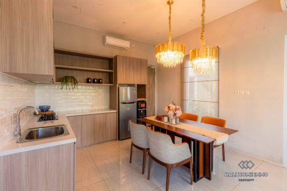 Image 4 from Belle villa de 2 chambres à louer à Kutuh - Nusa Dua