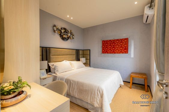 Image 6 from Belle villa de 2 chambres à louer à Kutuh - Nusa Dua