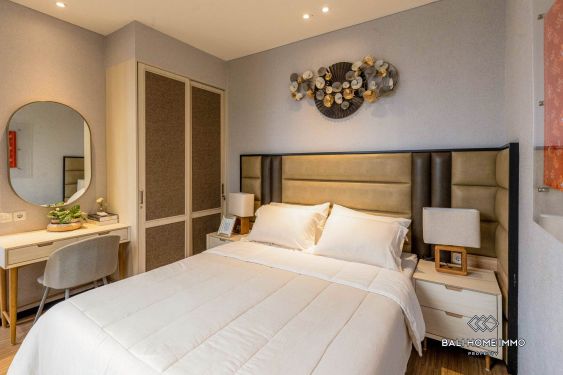 Image 8 from Belle villa de 2 chambres à louer à Kutuh - Nusa Dua