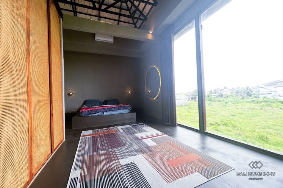 Image 4 from Appartement 1 chambre récemment rénové à vendre à Ubud