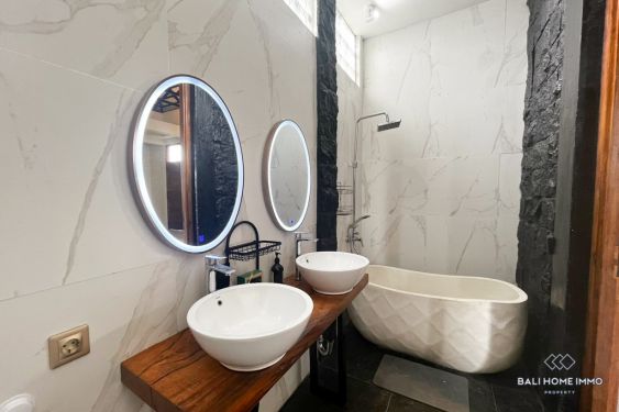 Image 7 from Appartement 1 chambre récemment rénové à vendre à Ubud
