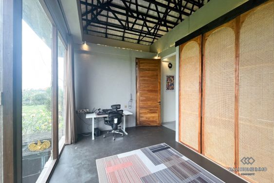 Image 6 from Appartement 1 chambre récemment rénové à vendre à Ubud