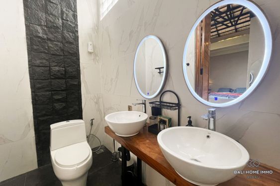 Image 8 from Appartement 1 chambre récemment rénové à vendre à Ubud