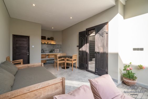 Image 5 from Dijual Villa 1 Kamar Tidur yang Baru Direnovasi Disewakan di Bali Umalas