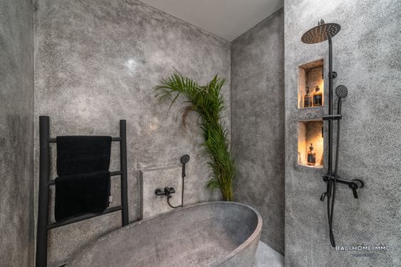 Image 9 from Dijual Villa 1 Kamar Tidur yang Baru Direnovasi Disewakan di Bali Umalas