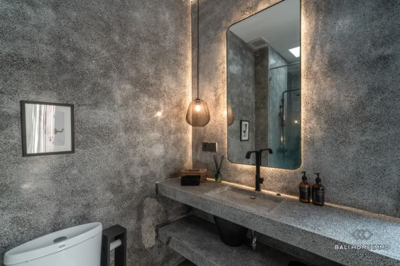 Image 8 from Dijual Villa 1 Kamar Tidur yang Baru Direnovasi Disewakan di Bali Umalas