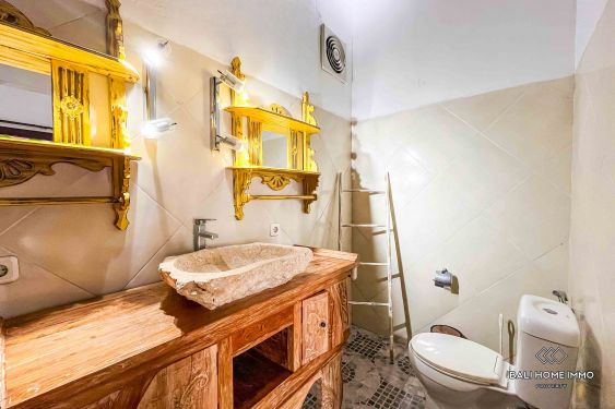 Image 11 from VILLA 1 CHAMBRE RÉCEMMENT RÉNOVÉE À LOUER À L'ANNÉE À BALI - JIMBARAN