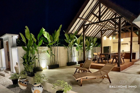 Image 4 from VILLA LUAS 2 KAMAR YANG BARU DIRENOVASI UNTUK DIJUAL DENGAN HAK MILIK DI UNGASAN