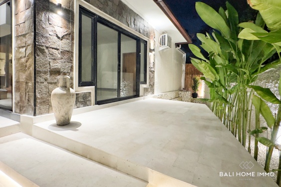 Image 9 from VILLA LUAS 2 KAMAR YANG BARU DIRENOVASI UNTUK DIJUAL DENGAN HAK MILIK DI UNGASAN