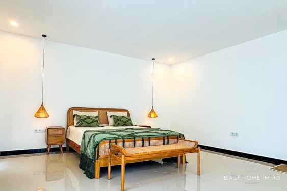 Image 14 from VILLA LUAS 2 KAMAR YANG BARU DIRENOVASI UNTUK DIJUAL DENGAN HAK MILIK DI UNGASAN