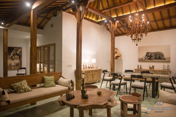 Image 2 from Newly Renovated 2 Bedroom villa for rental in Canggu