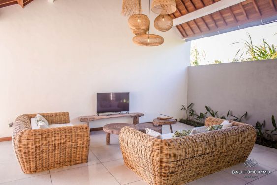 Image 3 from Newly Renovated 2 Bedroom villa for rental in Canggu