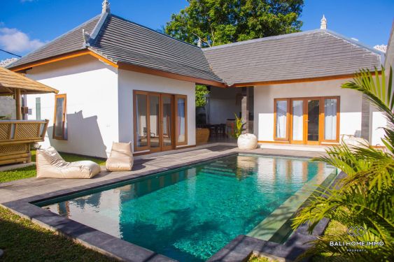 Image 1 from Newly Renovated 2 Bedroom villa for rental in Canggu