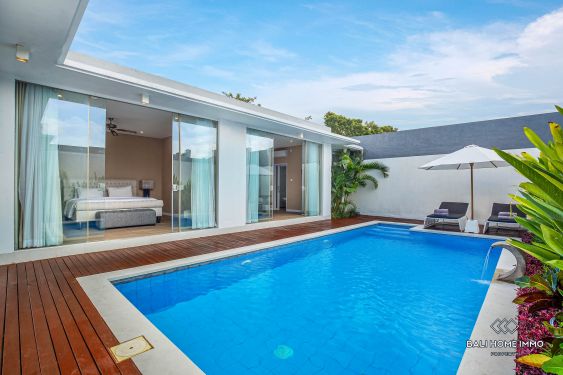 Image 1 from Newly Renovated 2 Bedroom Villa for Rentals in Bali Seminyak