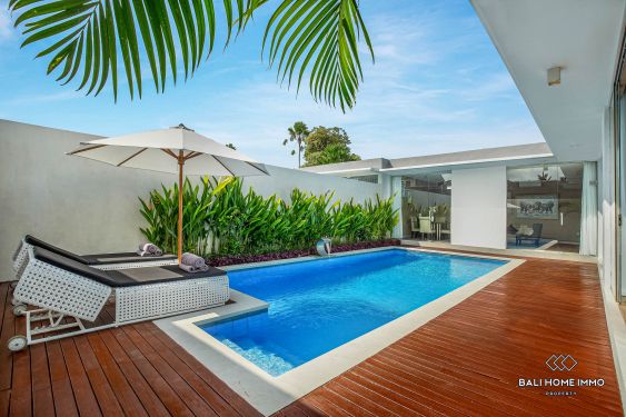 Image 2 from Newly Renovated 2 Bedroom Villa for Rentals in Bali Seminyak